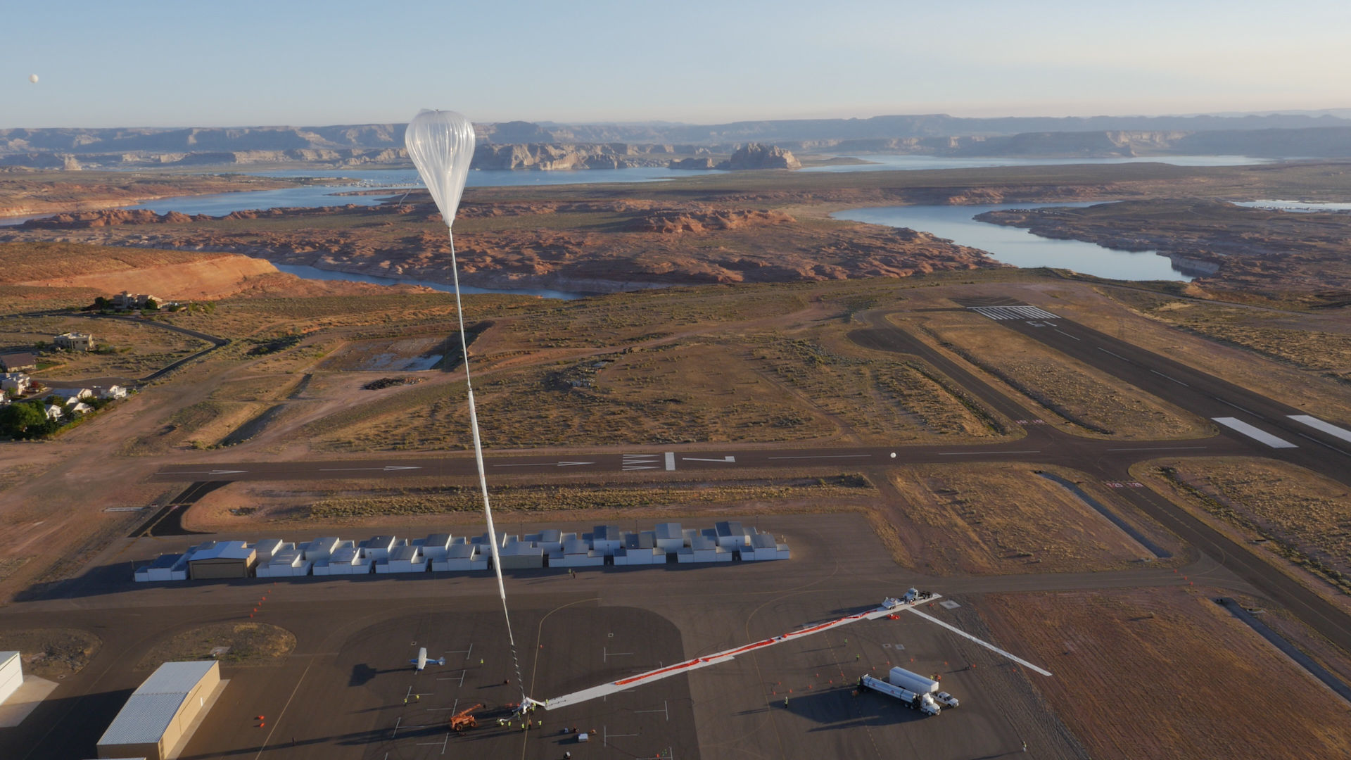 Pima County deal with World View didn't break bidding law, judge rules